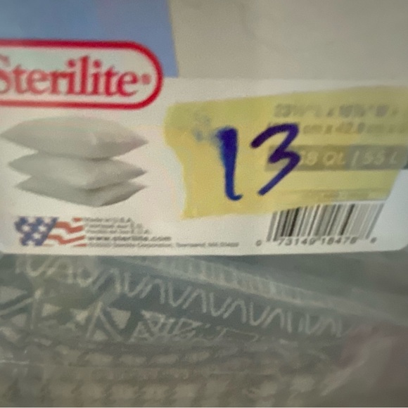 Quicksilver black & teal palm floral print boardshorts, 31 - Picture 16 of 16